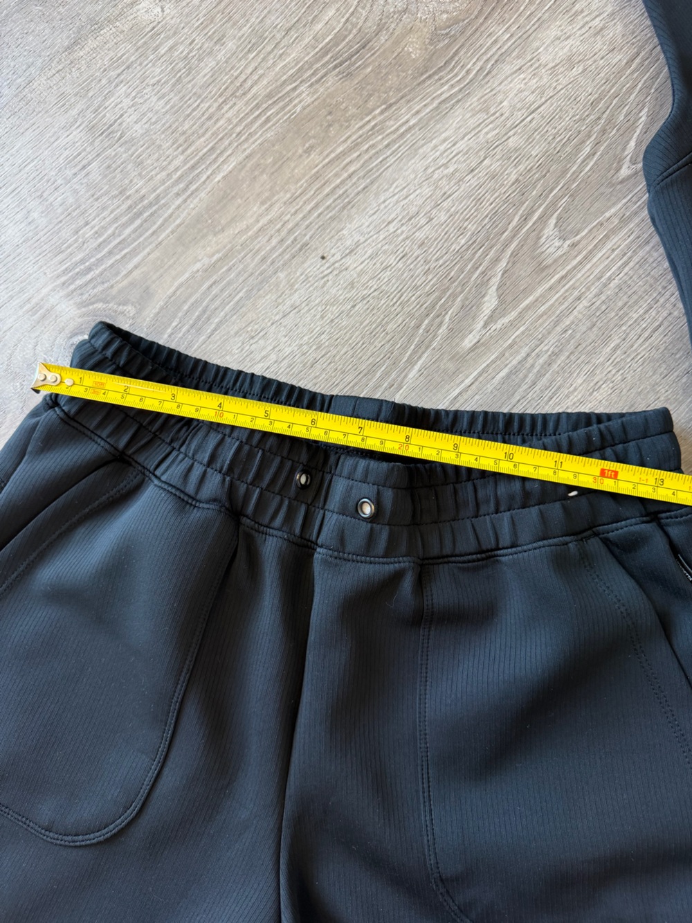 Mondetta Ribbed Lounge Set - Picture 7 of 7